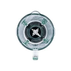 WILFA Mixer SMOOTH, 1.5 Liter, BL-1000S, Silber -OUTSUNNY Verkäufe 8600364500 603980 prod 004