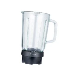 WILFA Mixer SMOOTH, 1.5 Liter, BL-1000S, Silber -OUTSUNNY Verkäufe 8600364500 603980 prod 006