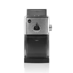 WILFA Kaffeemühle Il Solito, CG-110S, Silber -OUTSUNNY Verkäufe 8600364500 605774 prod 003