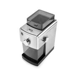 WILFA Kaffeemühle Il Solito, CG-110S, Silber -OUTSUNNY Verkäufe 8600364500 605774 prod 004