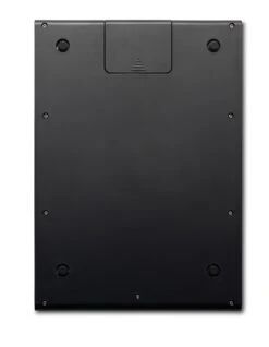 WILFA Küchenwaage GRAM STÅL, Bis 5 Kg, KW-4, Silber -OUTSUNNY Verkäufe 8600364500 605926 prod 003