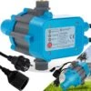 KESSER® Druckschalter Druckwächter Pumpensteuerung Gartenbewässerung Mit Kabel