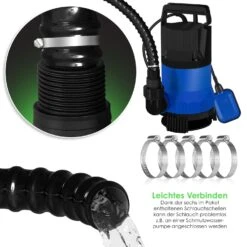 KESSER® Premium Teichschlauch Spiralschlauch Saugschlauch Für Teiche Filteranlagen, Pumpen, Bachläufe Und Whirpools | Pumpenschlauch Solarschlauch Druckschlauch 3-5 Bar | UV-Beständig 11 KESSER® Premium Teichschlauch Spiralschlauch Saugschlauch Für Teiche Filteranlagen, Pumpen, Bachläufe Und Whirpools | Pumpenschlauch Solarschlauch Druckschlauch 3-5 Bar | UV-Beständig -OUTSUNNY Verkäufe 8600364700 23739 prod 006