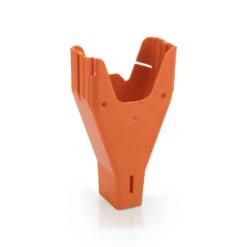 BÖRNER Schieberbox - Zubehör Für BÖRNER V5 PowerLine | Reibe & Gemüsehobel Zubehör | Grün