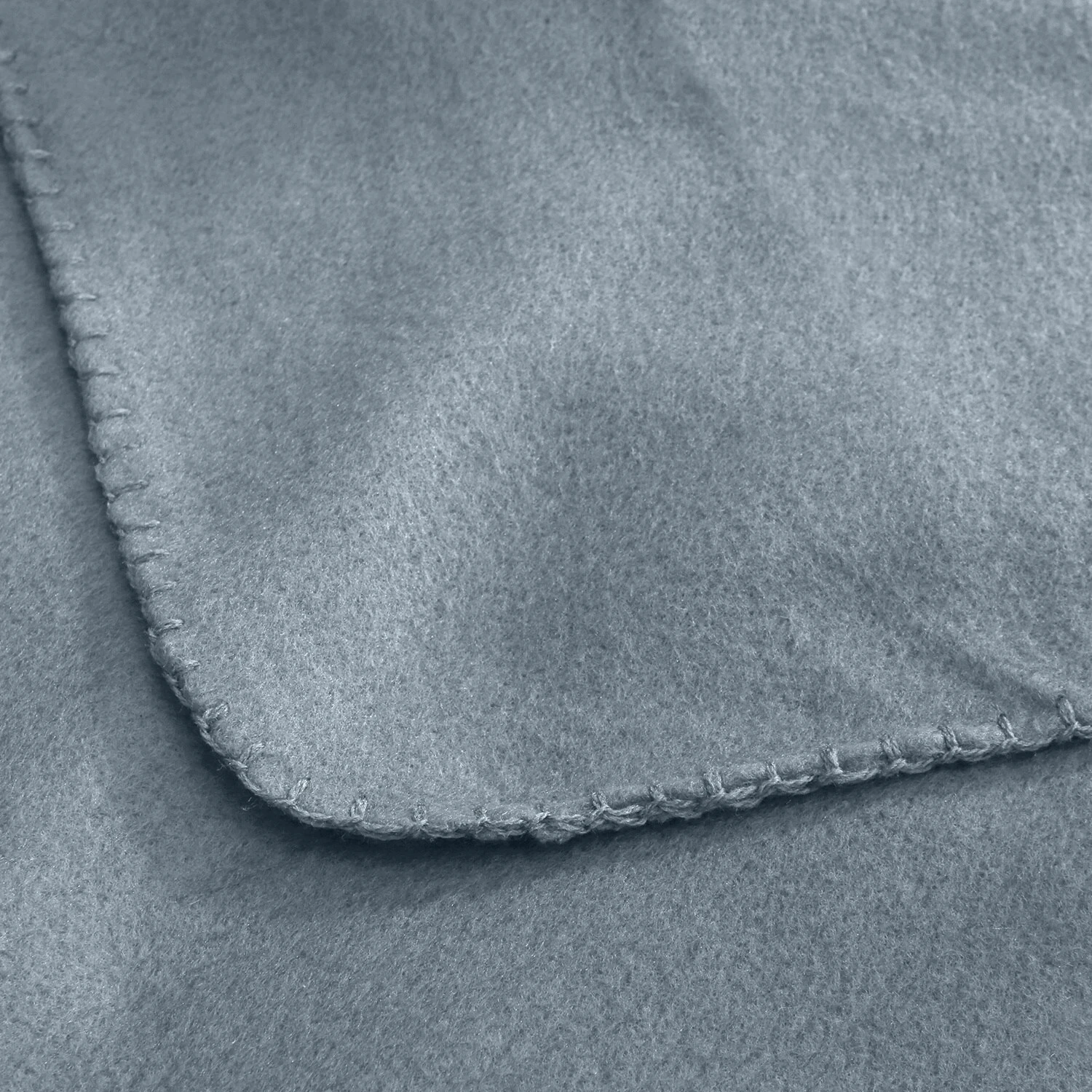 Wometo 2er Set Fleecedecken Polar-Fleece - (2er Set Fleecedecken) Mit Kettel-Einfassung & Anti-Pilling 5 Wometo 2er Set Fleecedecken Polar-Fleece - (2er Set Fleecedecken) Mit Kettel-Einfassung & Anti-Pilling – Bild 5