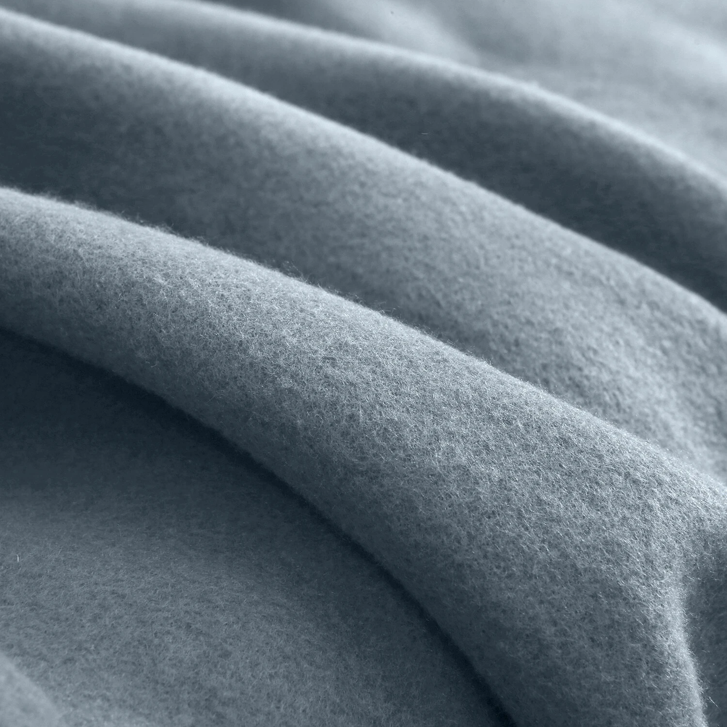 Wometo 2er Set Fleecedecken Polar-Fleece - (2er Set Fleecedecken) Mit Kettel-Einfassung & Anti-Pilling 6 Wometo 2er Set Fleecedecken Polar-Fleece - (2er Set Fleecedecken) Mit Kettel-Einfassung & Anti-Pilling – Bild 6