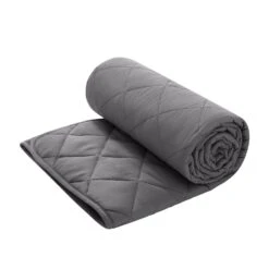 Wometo 2er Set Sommer Steppbetten Camping, 135x200 Cm - (2er Set Bettdecken) Leichtes Steppbett Für Den Sommer (2-farbig, Bunt) -OUTSUNNY Verkäufe 8600365200 2260 007 prod 003