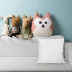 Wometo Kopfkissen Baumwolle-Bezug Mit 100% Federn, Serie: Home - Mit Federfüllung -OUTSUNNY Verkäufe 8600365200 2400 prod 006