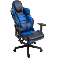 Gaming Stuhl Chair Racing Chefsessel Mit Sportsitz Und Ergonomsichen 4D-Armlehnen 8 Gaming Stuhl Chair Racing Chefsessel Mit Sportsitz Und Ergonomsichen 4D-Armlehnen -OUTSUNNY Verkäufe 8600366200 12016 prod 003