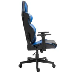 Gaming Stuhl Chair Racing Chefsessel Mit Sportsitz Und Ergonomsichen 4D-Armlehnen 10 Gaming Stuhl Chair Racing Chefsessel Mit Sportsitz Und Ergonomsichen 4D-Armlehnen -OUTSUNNY Verkäufe 8600366200 12016 prod 005