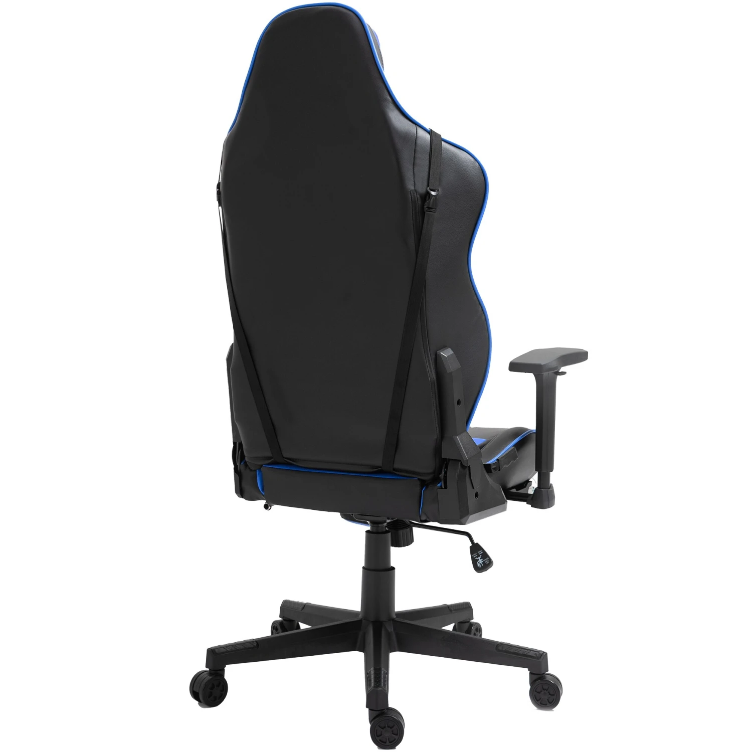 Gaming Stuhl Chair Racing Chefsessel Mit Sportsitz Und Ergonomsichen 4D-Armlehnen 6 Gaming Stuhl Chair Racing Chefsessel Mit Sportsitz Und Ergonomsichen 4D-Armlehnen – Bild 6