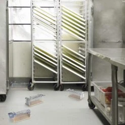 RatzFatz® Mausefalle Lebendfalle 20cm Groß ?Inkl Ebook? Effektiv, Robust – Mäuse, Holz, Lebend Fangen, Kastenfalle, Draht, Keller, Carport, Terrasse, Indoor, Outdoor, Medium, Trapstar MBM-01 -OUTSUNNY Verkäufe 8600367000 1456 prod 004