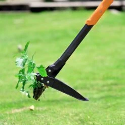 TACKLIFE GSW1A, Stehender Jäter, Verdickter Edelstahl Mit 3 Krallen Und Hochfesten Pedalen, Automatisches Federrücklaufgerät, Effizienter Jäter 10 TACKLIFE GSW1A, Stehender Jäter, Verdickter Edelstahl Mit 3 Krallen Und Hochfesten Pedalen, Automatisches Federrücklaufgerät, Effizienter Jäter -OUTSUNNY Verkäufe 8600367000 2365 prod 005