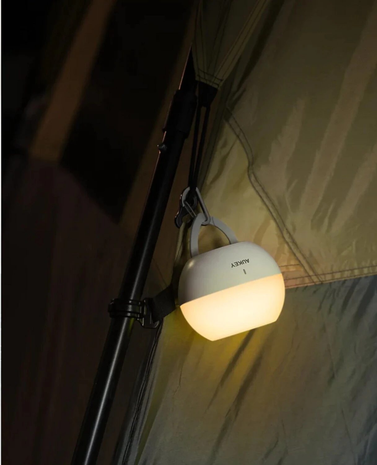 AUKEY Tischlampe Touchbedienung LT-ST23 (2er Pack) 4 AUKEY Tischlampe Touchbedienung LT-ST23 (2er Pack) – Bild 4