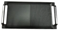 WOLKENSTEIN Grillpfanne GP 1W, Gusseisen