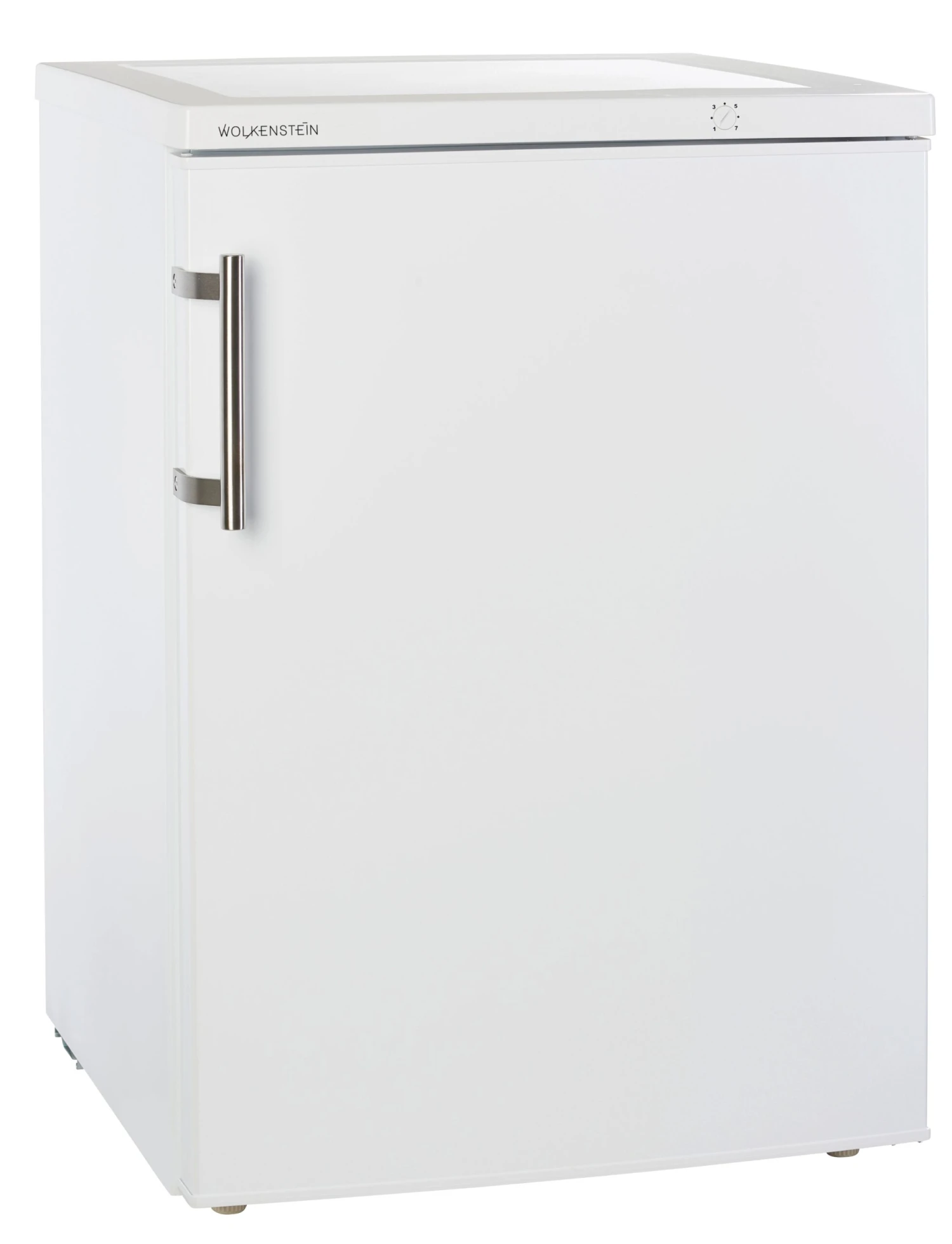 WOLKENSTEIN Gefrierschrank WTT98 CD, 98 Liter Nutzinhalt 1 WOLKENSTEIN Gefrierschrank WTT98 CD, 98 Liter Nutzinhalt