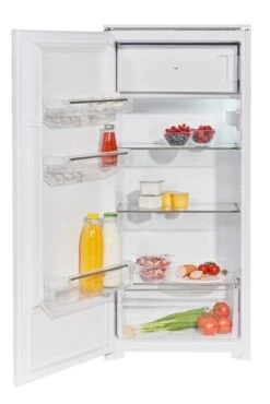 WOLKENSTEIN Kühlschrank. Einbau WKS190.4 EB, 181 Liter Nutzinhalt