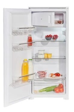 WOLKENSTEIN Kühlschrank. Einbau WKS190.4 EB, 181 Liter Nutzinhalt -OUTSUNNY Verkäufe 8600368200 1180 1705 prod 003