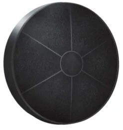 YUNA Kohlefilter KAF4, 17,50 Cm Durchmesser