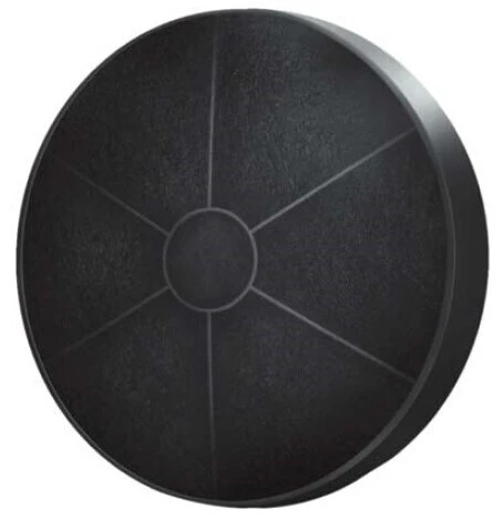 YUNA Kohlefilter KAF4, 17,50 Cm Durchmesser 2 YUNA Kohlefilter KAF4, 17,50 Cm Durchmesser – Bild 2