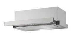 PKM Dunstabzugshaube FS1-60BSPY, Edelstahlblende -OUTSUNNY Verkäufe 8600368200 124 124 prod 004