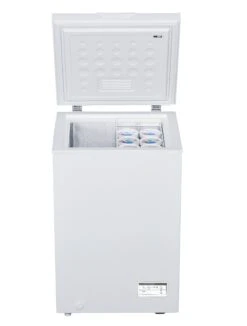 PKM Gefriertruhe GT 100, 98 Liter Nutzinhalt