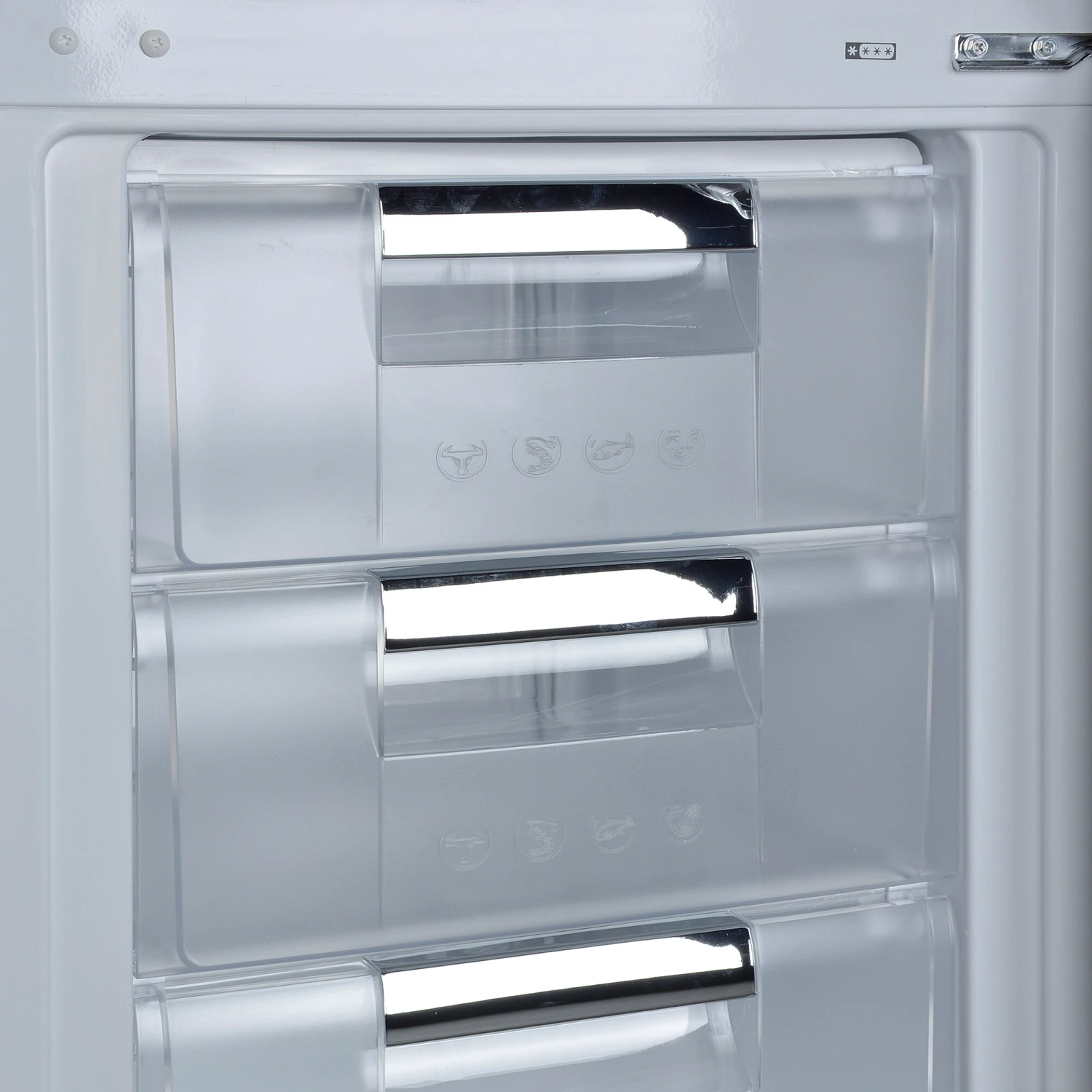 WOLKENSTEIN Retro-Kühl-Gefrierkombination WKG265RT LB, Hellblau, 250 Liter Nutzinhalt 5 WOLKENSTEIN Retro-Kühl-Gefrierkombination WKG265RT LB, Hellblau, 250 Liter Nutzinhalt – Bild 5