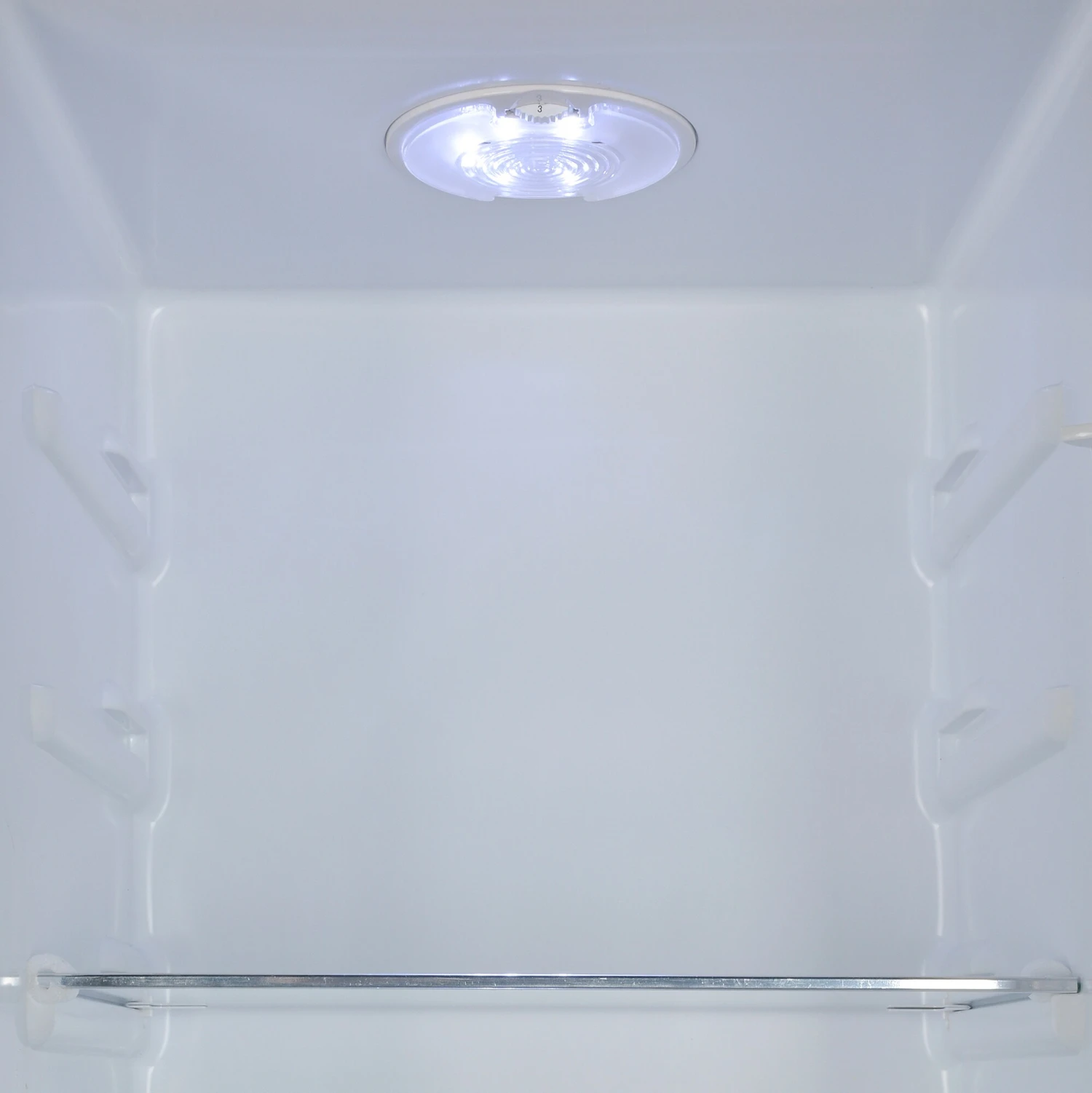 WOLKENSTEIN Retro-Kühl-Gefrierkombination WKG265RT LB, Hellblau, 250 Liter Nutzinhalt 6 WOLKENSTEIN Retro-Kühl-Gefrierkombination WKG265RT LB, Hellblau, 250 Liter Nutzinhalt – Bild 6