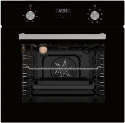 YUNA Einbau-Backofen COLIN EB7-2 Digi, Timer Mit Touch Control