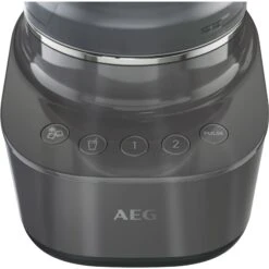 AEG CB 7-1-8 MTM Standmixer Smoothie Maker Gourmet 7 Kompakt, Ice Crusher 8 AEG CB 7-1-8 MTM Standmixer Smoothie Maker Gourmet 7 Kompakt, Ice Crusher -OUTSUNNY Verkäufe 8600368200 3184 3709 prod 003