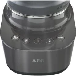 AEG CB 7-1-8 MTM Standmixer Smoothie Maker Gourmet 7 Kompakt, Ice Crusher 9 AEG CB 7-1-8 MTM Standmixer Smoothie Maker Gourmet 7 Kompakt, Ice Crusher -OUTSUNNY Verkäufe 8600368200 3184 3709 prod 004