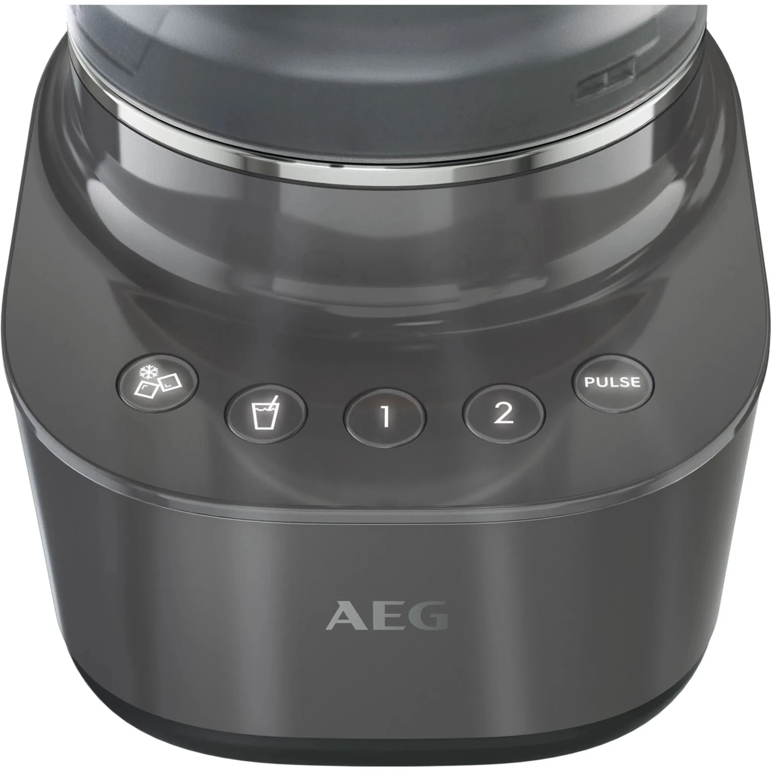 AEG CB 7-1-8 MTM Standmixer Smoothie Maker Gourmet 7 Kompakt, Ice Crusher 4 AEG CB 7-1-8 MTM Standmixer Smoothie Maker Gourmet 7 Kompakt, Ice Crusher – Bild 4