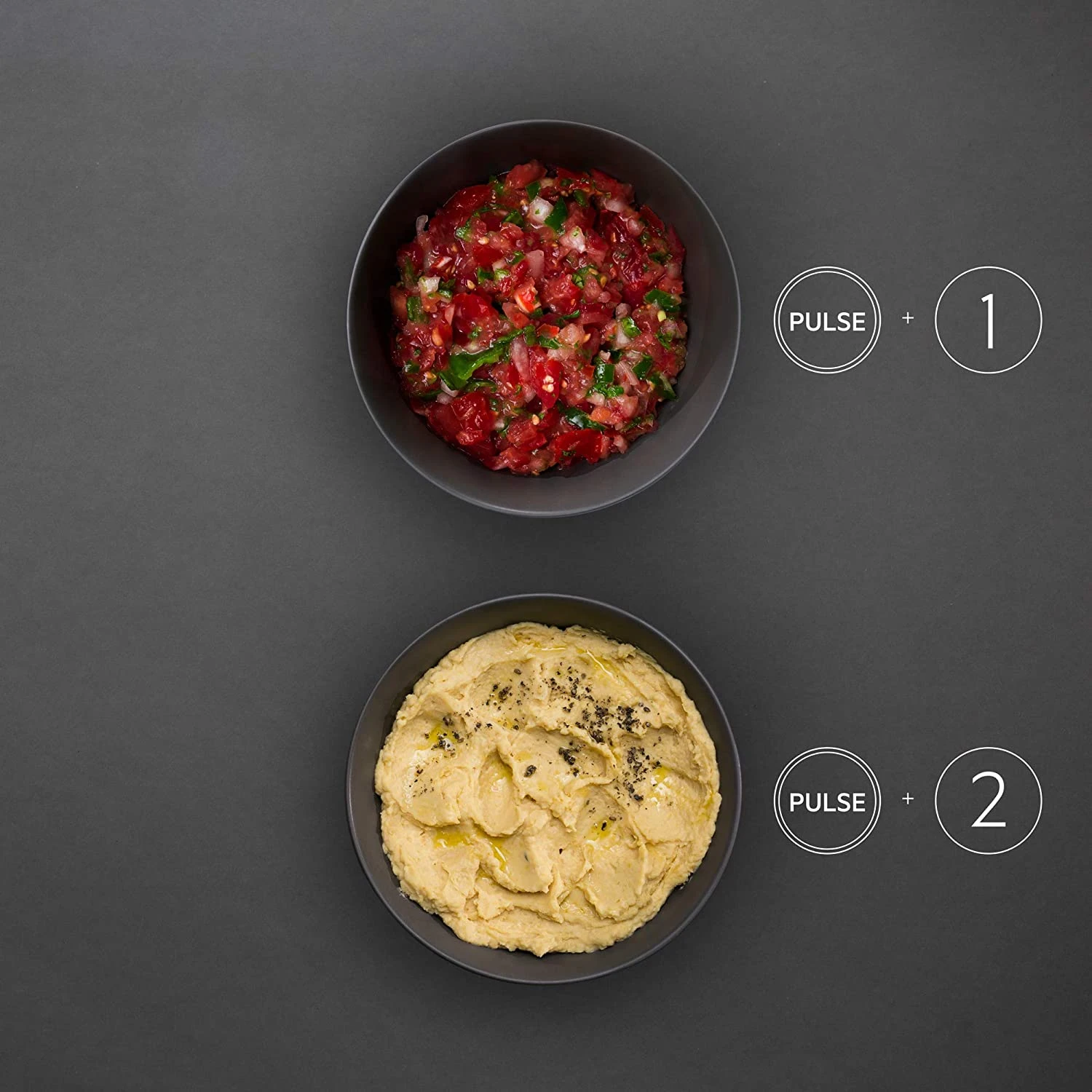 AEG CB 7-1-8 MTM Standmixer Smoothie Maker Gourmet 7 Kompakt, Ice Crusher 5 AEG CB 7-1-8 MTM Standmixer Smoothie Maker Gourmet 7 Kompakt, Ice Crusher – Bild 5