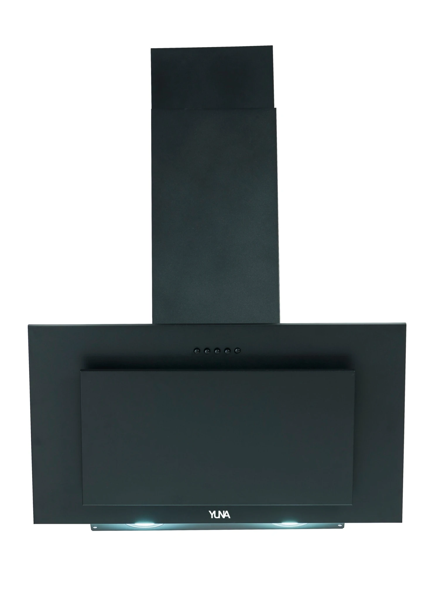 YUNA Dunstabzugshaube Schräghaube Siva 1360Y, 60cm Einbaubreite 3 YUNA Dunstabzugshaube Schräghaube Siva 1360Y, 60cm Einbaubreite – Bild 3