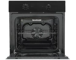 PKM Einbaubackofen F7-2B, 54 Liter Garraum, 8 Funktionen -OUTSUNNY Verkäufe 8600368200 3277 3802 prod 003