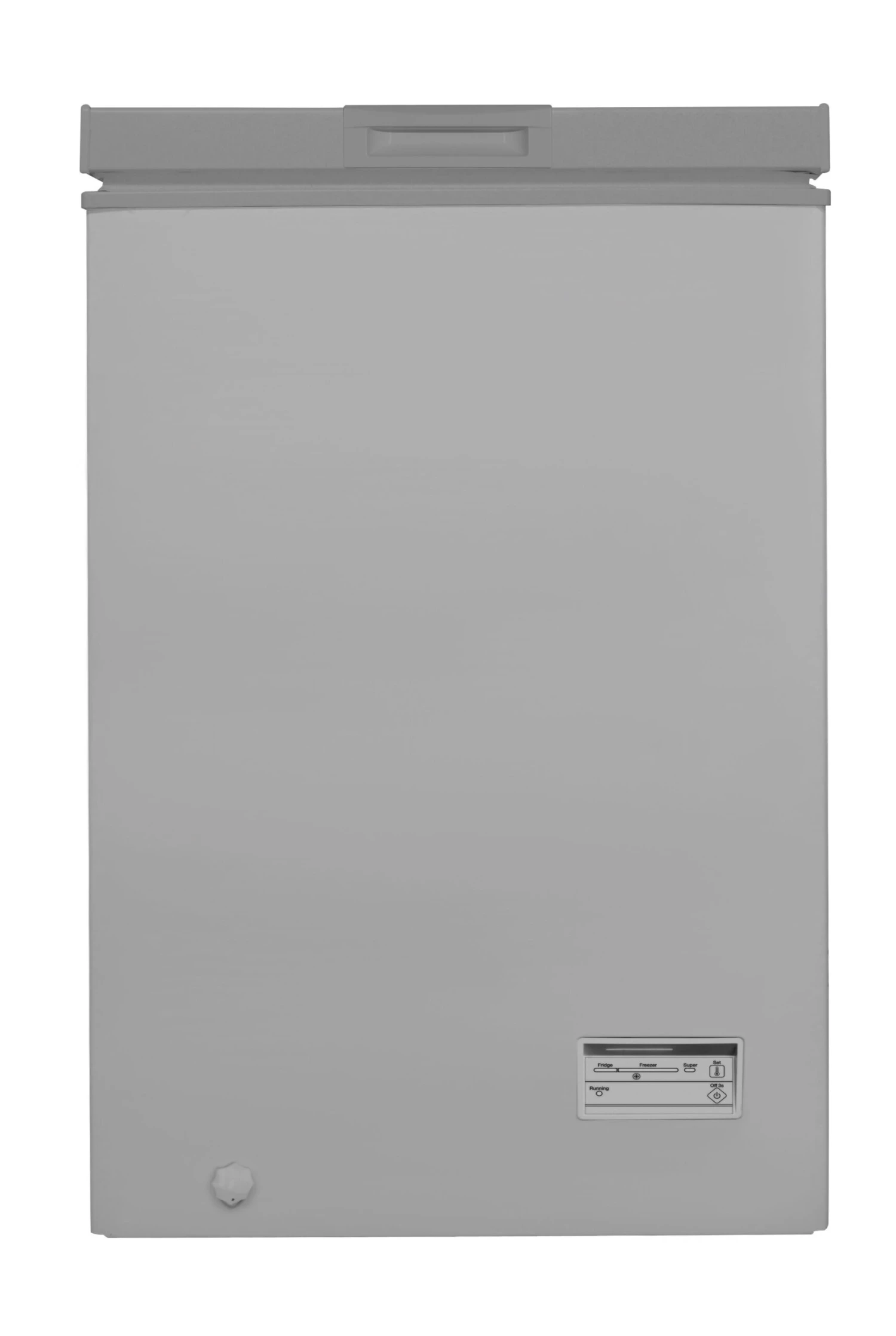 YUNA FROSTER 100 Serebro Dual Modus Gefrieren Oder Kühlen, 98 L Nutzhinhalt, Gefriertruhe Kühltruhe 1 YUNA FROSTER 100 Serebro Dual Modus Gefrieren Oder Kühlen, 98 L Nutzhinhalt, Gefriertruhe Kühltruhe