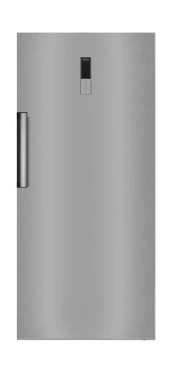 PKM KSGS351 IX Dual Modus Gefrierschrank Kühlschrank, 311 Liter, NoFrost