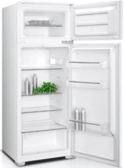 WOLKENSTEIN Kühl-Gefrierkombination Einbau WDD230.4 EB, 205 Liter Nutzinhalt