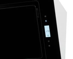 PKM Dunstabzugshaube 9040/60BZ, 60 Cm Einbaubreite -OUTSUNNY Verkäufe 8600368200 664 1189 prod 003