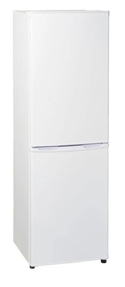 PKM Kühl-Gefrier Kombi KG 162.4A+ Weiß, 153 Liter Nutzvolumen