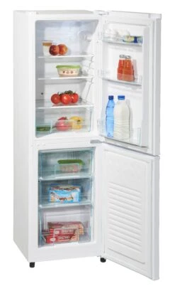 PKM Kühl-Gefrier Kombi KG 162.4A+ Weiß, 153 Liter Nutzvolumen -OUTSUNNY Verkäufe 8600368200 70 70 prod 003