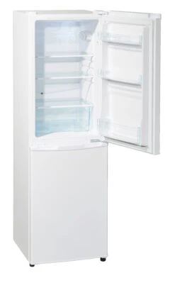 PKM Kühl-Gefrier Kombi KG 162.4A+ Weiß, 153 Liter Nutzvolumen -OUTSUNNY Verkäufe 8600368200 70 70 prod 004