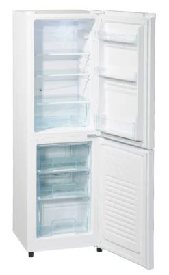 PKM Kühl-Gefrier Kombi KG 162.4A+ Weiß, 153 Liter Nutzvolumen -OUTSUNNY Verkäufe 8600368200 70 70 prod 005