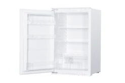 PKM Einbaukühlschrank KS 130.0A+ EB, Single-Haushalte/ Kleinfamilien, 129 Liter Nutzvolumen -OUTSUNNY Verkäufe 8600368200 85 85 prod 003