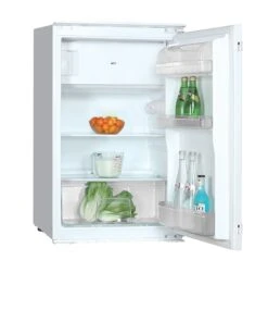 PKM Einbaukühlschrank KS120.4A++EB, Single-Haushalte/ Kleinfamilien, 118 Liter