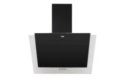 YUNA Dunstabzugshaube JULINA, 60 Cm Einbaubreite