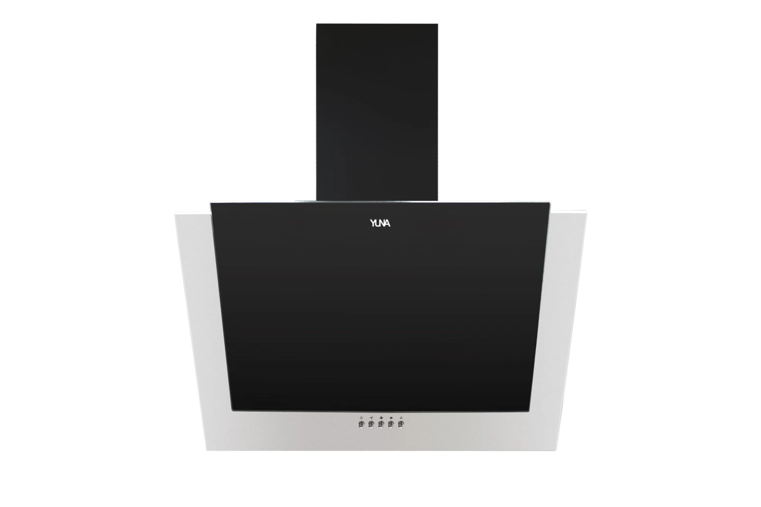 YUNA Dunstabzugshaube JULINA, 60 Cm Einbaubreite 1 YUNA Dunstabzugshaube JULINA, 60 Cm Einbaubreite