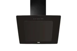 YUNA Dunstabzugshaube KIRA, 60 Cm Einbaubreite