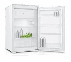 PKM Einbau-Kühlschrank KS120.4A+EB, 118 L Nutzinhalt