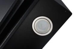 PKM Dunstabzugshaube Schräghaube S13-60BBPY, 60 Cm -OUTSUNNY Verkäufe 8600368200 949 1474 prod 004